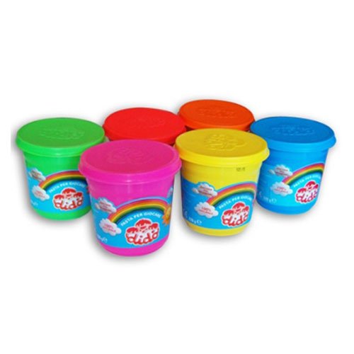 MASA MODELAR DIDO por mayor - Útiles Escolares por mayor