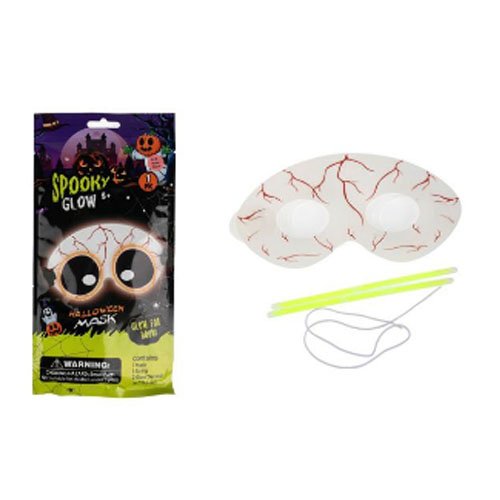 MASCARA HALLOWEEN por mayor - Halloween por mayor