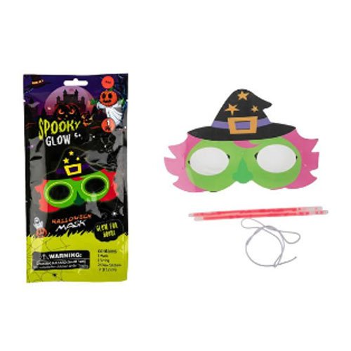 MASCARA HALLOWEEN por mayor - Halloween por mayor