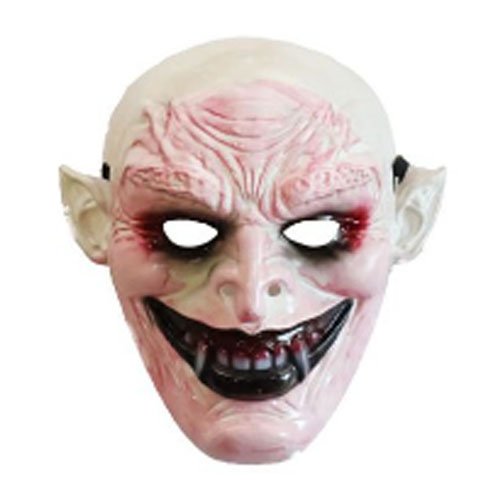 MASCARA HALLOWEEN por mayor - Halloween por mayor
