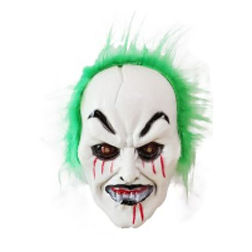 MASCARA HALLOWEEN por mayor - Halloween por mayor