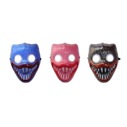 MASCARA HALLOWEEN por mayor - Halloween por mayor