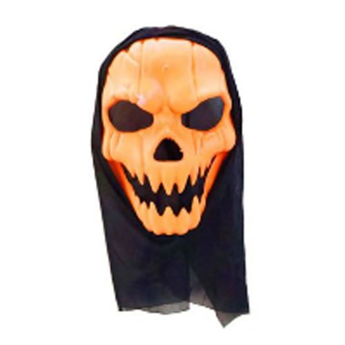 MASCARA HALLOWEEN por mayor - Halloween por mayor