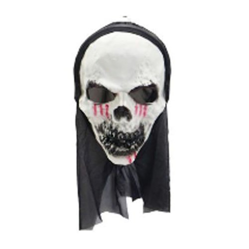 MASCARA HALLOWEEN por mayor - Halloween por mayor