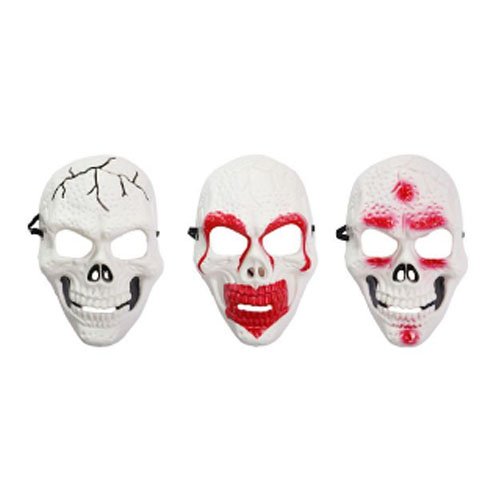 MASCARA HALLOWEEN por mayor - Halloween por mayor