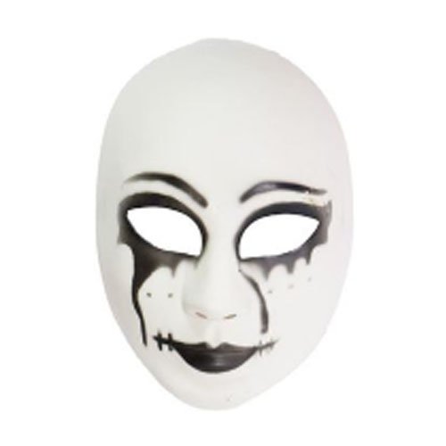 MASCARA HALLOWEEN por mayor - Halloween por mayor
