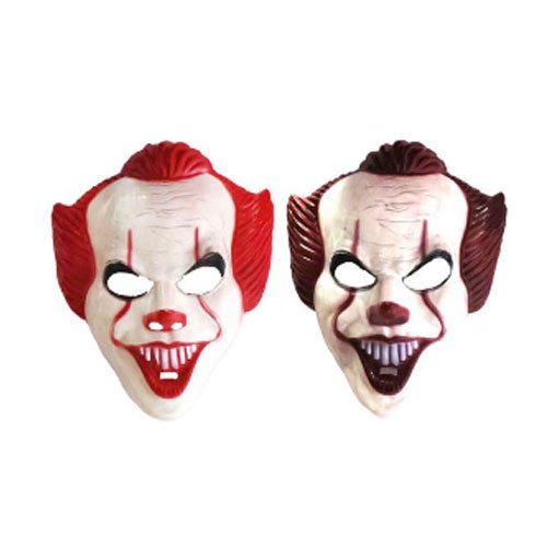 MASCARA HALLOWEEN por mayor - Halloween por mayor