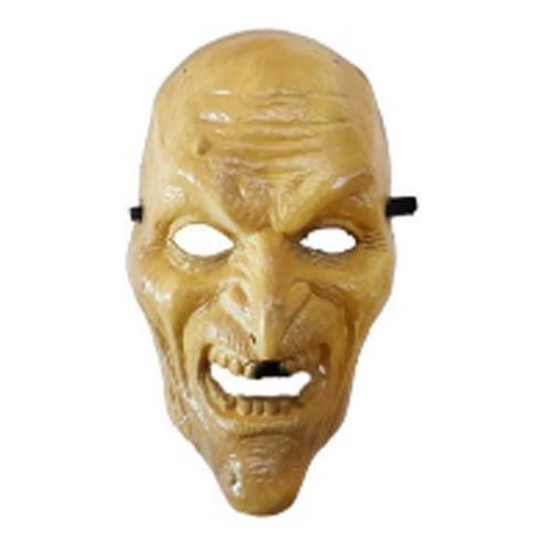 MASCARA HALLOWEEN por mayor - Halloween por mayor