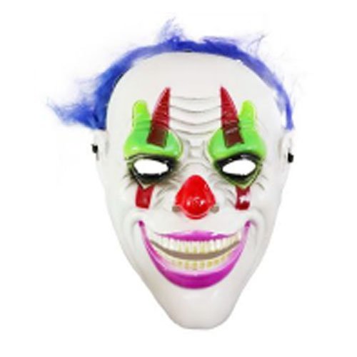 MASCARA HALLOWEEN por mayor - Halloween por mayor
