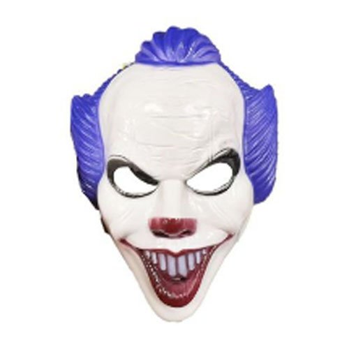 MASCARA HALLOWEEN por mayor - Halloween por mayor