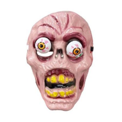 MASCARA HALLOWEEN por mayor - Halloween por mayor