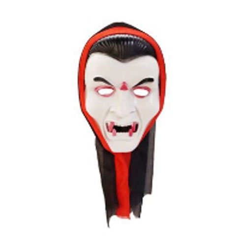 MASCARA HALLOWEEN por mayor - Halloween por mayor