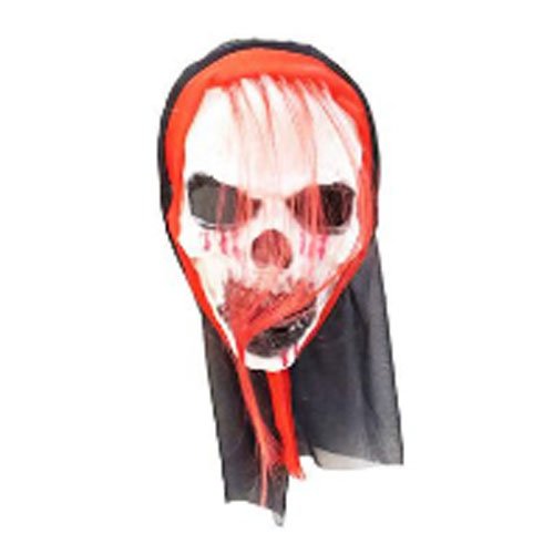 MASCARA HALLOWEEN por mayor - Halloween por mayor
