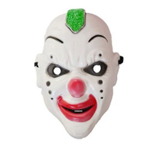 MASCARA HALLOWEEN por mayor - Halloween por mayor