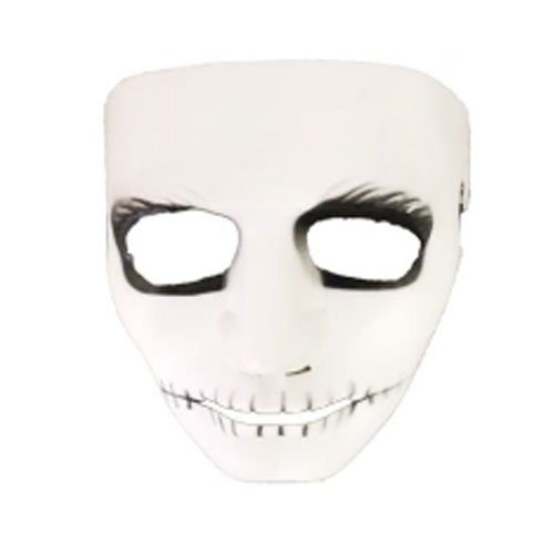 MASCARA HALLOWEEN por mayor - Halloween por mayor