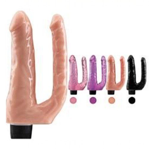 MASTURBADOR DOBLE  por mayor - Sex Shop por mayor