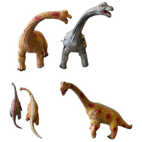 Megalosaurus por mayor - Jugueteria por mayor