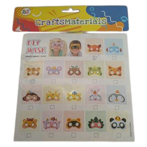 Mezcla de mascarilla no tejida por mayor Jugueteria por mayor