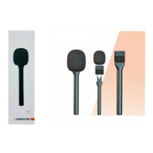 MICROFONO DE MANO SX-70 por mayor - Electrónica por mayor