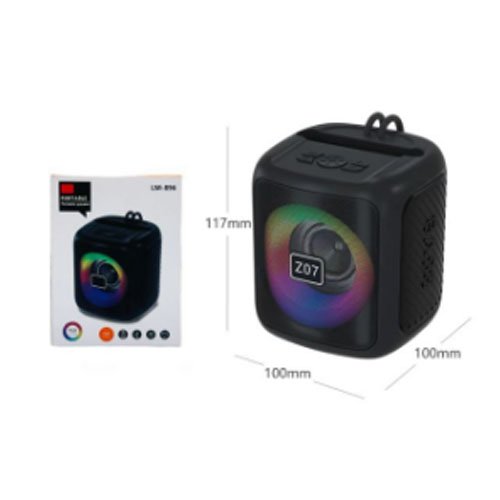 MINI ALTAVOZ BLUETOOTH por mayor - Electrónica por mayor