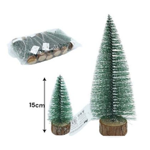 MINI ARBOL NAVIDAD por mayor - Navidad por mayor