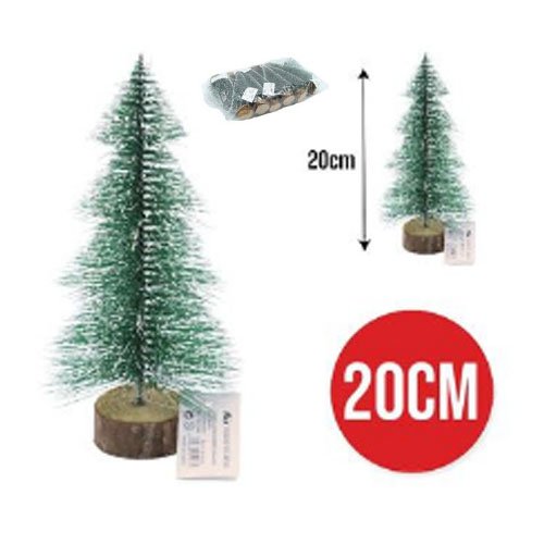 MINI ARBOL NAVIDAD por mayor - Navidad por mayor