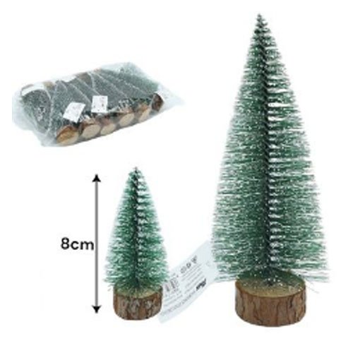 MINI ARBOL NAVIDAD por mayor - Navidad por mayor