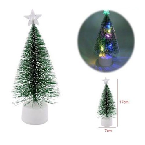 MINI ARBOL NAVIDEÑO por mayor - Navidad por mayor