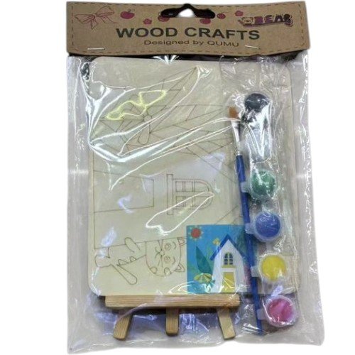 Mini Atril con Tabla para Pintar por mayor Útiles Escolares por mayor