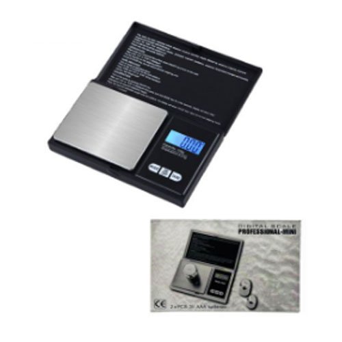 MINI BALANZA  por mayor - Electrónica por mayor
