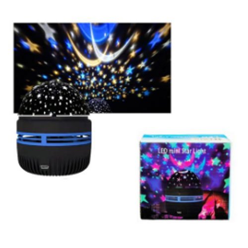 MINI BOLA MAGICA por mayor - Electrónica por mayor