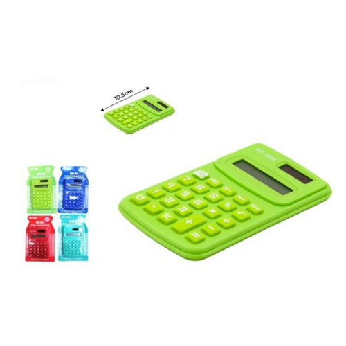 MINI CALCULADORA por mayor - Electrónica por mayor