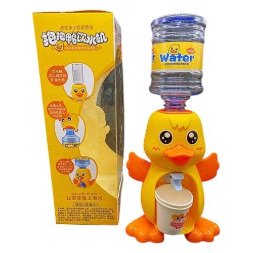 MINI DISPENSADOR DE AGUA por mayor - Jugueteria por mayor