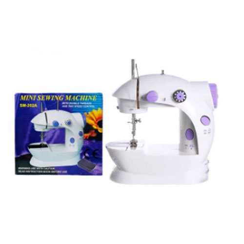 MINI MAQUINA DE COSER por mayor - Hogar por mayor
