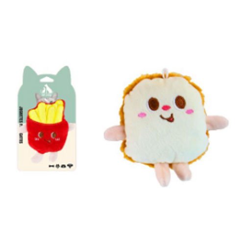 MINI PELUCHE SONORO por mayor - Mascotas por mayor