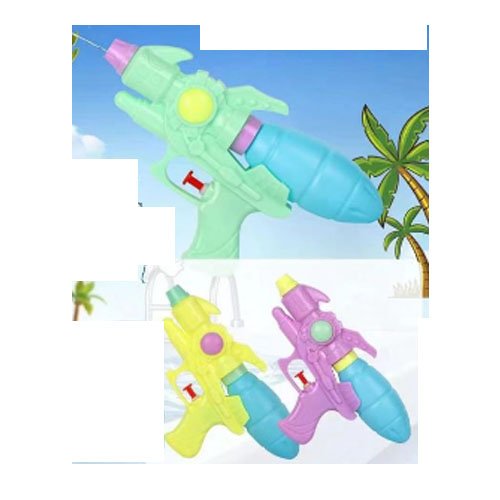 MINI PISTOLA DE AGUA ECO por mayor Verano por mayor