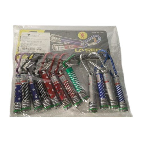 Minis linternas por mayor - Jugueteria por mayor