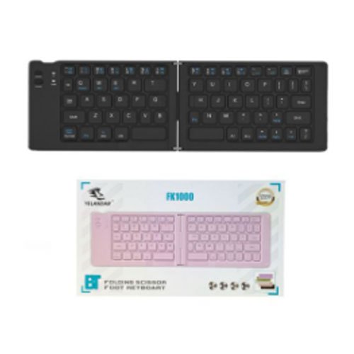 MINI TECLADO BLUETOOTH por mayor - Electrónica por mayor