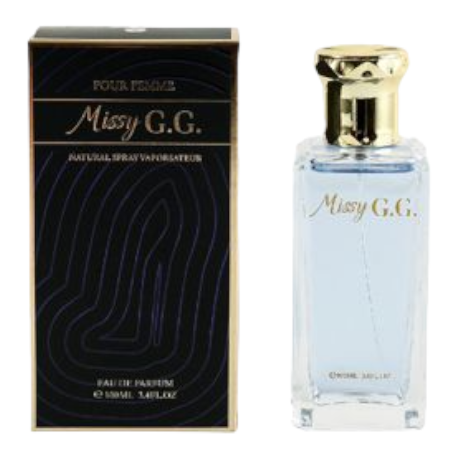 MISSY GG  por mayor - Perfumes por mayor