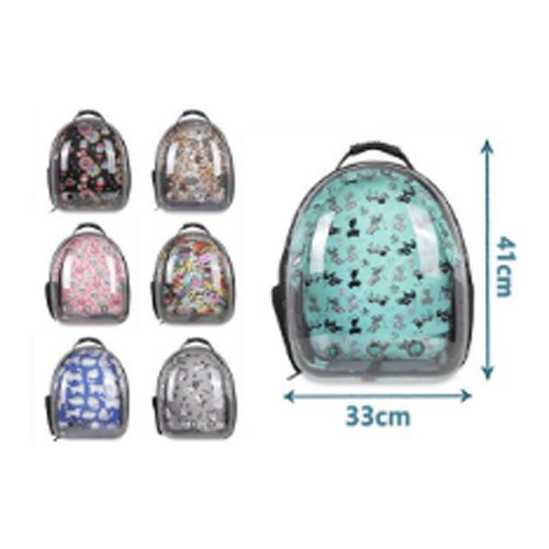 MOCHILA DE TRANSPORTE por mayor - Mascotas por mayor