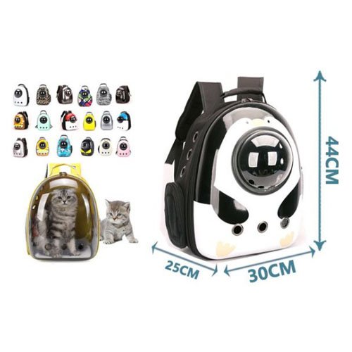 MOCHILA DE TRANSPORTE por mayor - Mascotas por mayor