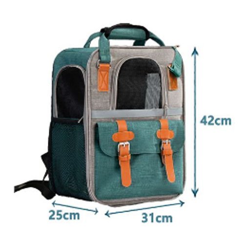 MOCHILA PARA MASCOTAS por mayor - Mascotas por mayor