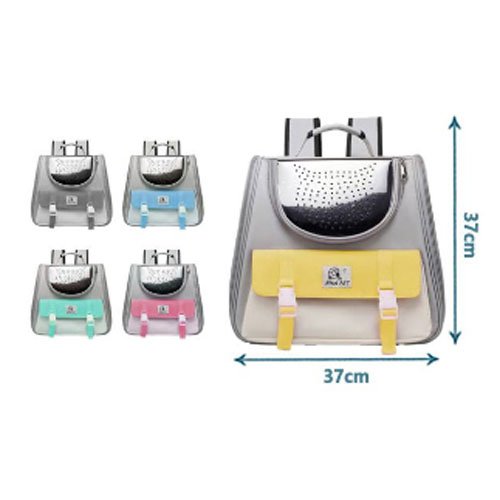 MOCHILA PARA MASCOTAS por mayor - Mascotas por mayor