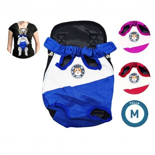 Mochila para mascotas de cuatro esquinas por mayor Mascotas por mayor