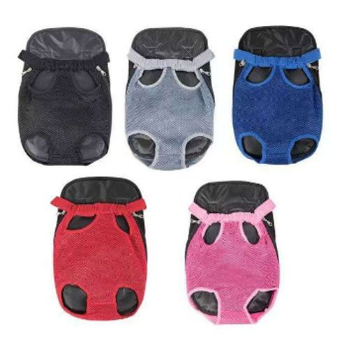 MOCHILA PARA MASCOTAS por mayor - Mascotas por mayor