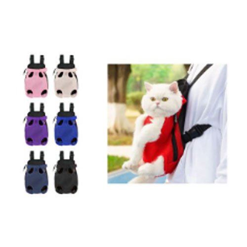 MOCHILA PORTATIL por mayor Mascotas por mayor