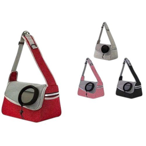MOCHILA TRANSPORTADORA por mayor - Mascotas por mayor