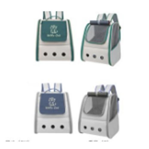 MOCHILA TRANSPORTADORA por mayor - Mascotas por mayor