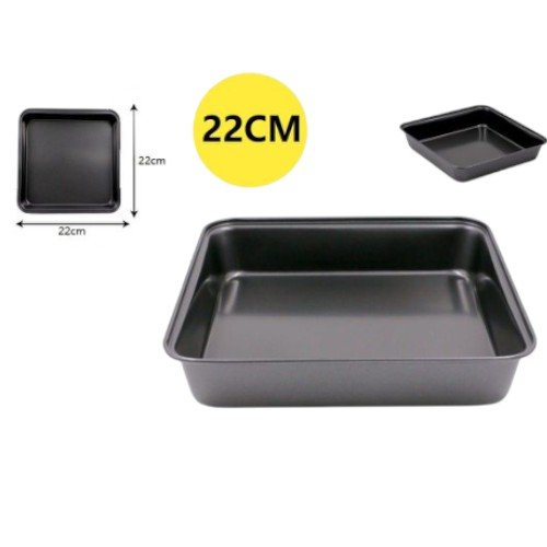 Molde de Repostería Profesional con Borde Reforzado por mayor - Hogar por mayor