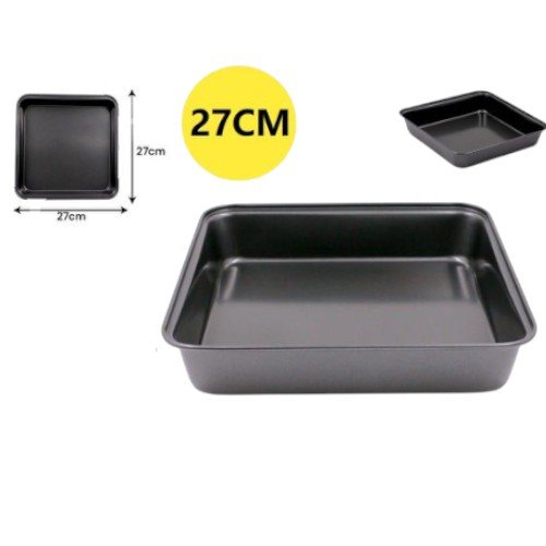 Molde de Repostería Profesional con Borde Reforzado por mayor - Hogar por mayor